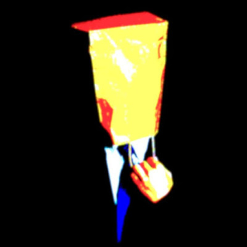 Meet your Posher, Alex